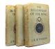 J. R. R Tolkien Lord Of The Rings Fellowship Of Ring, Two Towers 1st Return King