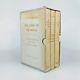 J. R. R. Tolkien Lord Of The Rings Set Of First Edition, Eighth Impressions
