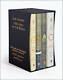 J. R. R. Tolkien The Lord Of The Rings Collection 4 Books Box Set Gift Pack Hb