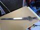 King Theoden, Herugrim Sword/uc1370/united Cutlery/lord Of The Rings/eowyn/lotr