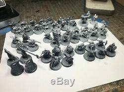 Kingdom of Khazad-Dum (Moria) Full Army Lot The Lord of The Rings