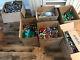 Large Lot Legos 138 Lbs Most Star Wars Lord Of The Rings Harry Potter & Manuals