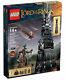 Lego 10237 The Tower Of Orthanc Lotr Lord Of The Rings Gandalf Saruman Hobbit