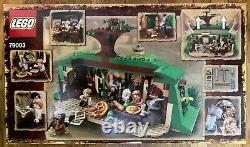 LEGO 79003 Lord of the Rings Hobbit An Unexpected Gathering new complete NIB