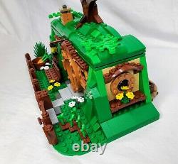 LEGO 79003 The Hobbit Lord of the Rings An Unexpected Gathering Complete