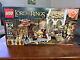 Lego 79006 The Lord Of The Rings Council Of Elrond 243 Pieces Sealed Retired