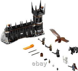LEGO 79007 Die Schlacht am schwarzen Tor Lord of the Rings NEU NEW SEALED