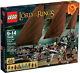 Lego 79008 Hinterhalt Auf Dem Piratenschiff Lord Of The Rings Neu New Sealed