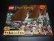Lego 79008 The Lord Of The Rings Lotr Pirate Ship Ambush Mib New Sealed