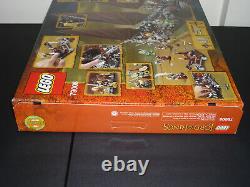LEGO 79008 The Lord of the Rings LOTR Pirate Ship Ambush MIB New Sealed
