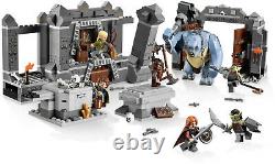 LEGO 9473 Minen von Moria Lord of the Rings NEU NEW SEALED
