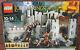 Lego 9474 Lord Of The Rings The Battle Of Helm's Deep 98% Complete
