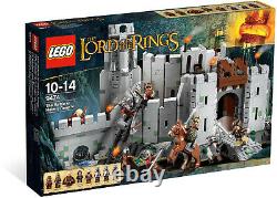 LEGO 9474 Lord of the Rings NEU NEW SEALED