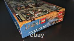LEGO HOBBIT MiRKWOOD ELF ARMY 79012 LORD OF THE RINGS NEW & SEALED