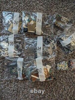 LEGO Icons The Lord of the Rings Rivendell (10316) New Damaged Box