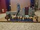 Lego Lord Of The Rings Battle Of Helms Deep 9474 & 9471