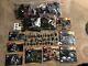 Lego Lord Of The Rings Hobbit Minfigures And Sets Lot