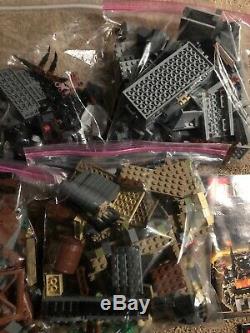 LEGO Lord Of The Rings Hobbit Minfigures And Sets Lot