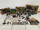 Lego Lord Of The Rings Lotr And Hobbit Lot Sets Minifigures Boxes Instructions