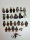 Lego Lord Of The Rings/ The Hobbit Minifigure Lot (25 Figures)