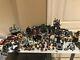 Lego Lord Of The Rings And Hobbit Set Lot! 10 Sets In Total! Not 100% Complete