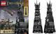 Lego Lord Of The Rings 10237 Tower Of Orthanc New Sealed Set Lotr