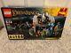 Lego Lord Of The Rings Attack On Weathertop (9472) Nib