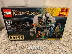 LEGO Lord of the Rings Attack on Weathertop (9472) NIB