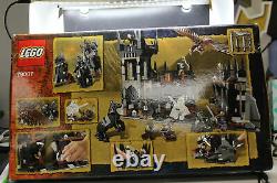 LEGO Lord of the Rings Battle at The Black Gate 79007 NIB