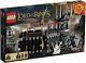 Lego Lord Of The Rings Battle At The Black Gate (79007) Nib Unopened