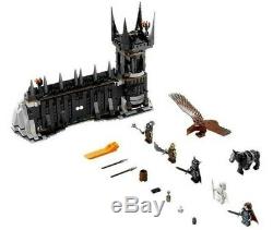 LEGO Lord of the Rings Battle at the Black Gate (79007) NIB Unopened
