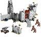 Lego Lord Of The Rings Battle Of Helm's Deep 9474 + 9471 Lot No Minifigs Read