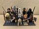 Lego Lord Of The Rings/hobbit Minifigure Collection