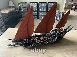 LEGO Lord of the Rings Pirate Ship Ambush 79008 2013 Retired READ DESCRIPTION
