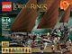 Lego Lord Of The Rings Pirate Ship Ambush 79008 New