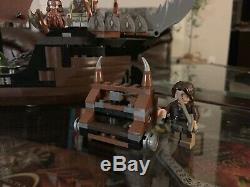 LEGO Lord of the Rings Pirate Ship Ambush 79008 NEW