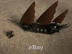 LEGO Lord of the Rings Pirate Ship Ambush 79008 NEW