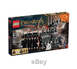 LEGO Lord of the Rings Rare 79007 Battle at The Black Gate New & Sealed