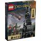 Lego Lord Of The Rings Rare Lotr 10237 The Tower Of Orthanc New & Sealed