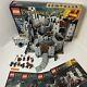 Lego Lord Of The Rings Set 9474 The Battle Of Helm's Deep 100% Complete Boxed