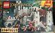 Lego Lord Of The Rings Set #9474 The Battle Of Helm's Deep New Lotr