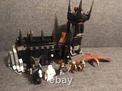 LEGO Lord of the Rings / The Hobbit Lot 6- 100% Complete & Original Instructions