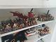 Lego Lord Of The Rings + The Hobbit Original Minifigures Collection! Unique