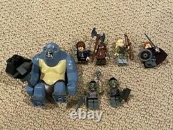 LEGO Lord of the Rings The Mines of Moria (9473) USED/PRE-OWNED