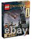 LEGO Lord of the Rings The Tower of Orthanc (10237)
