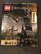 Lego Lord Of The Rings The Tower Of Orthanc (10237)