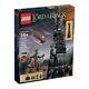 Lego Lord Of The Rings The Tower Of Orthanc (10237) Bnib Sealed Retired