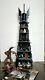 Lego Lord Of The Rings The Tower Of Orthanc (10237) Complete (read Description)
