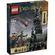 Lego Lord Of The Rings The Tower Of Orthanc (10237) Complete Set