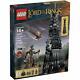 Lego Lord Of The Rings The Tower Of Orthanc (10237) New In Sealed Box